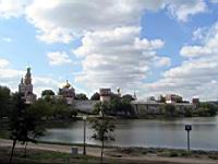 D7--01 Novodevchy Convent, Moscow, Russia.JPG